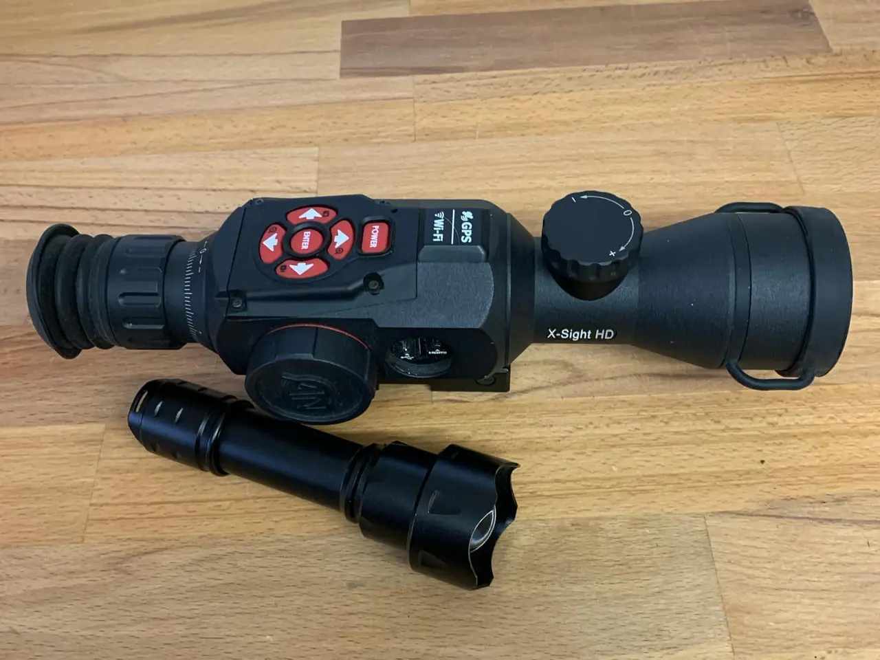 Billede 2 - ANT x sight HD