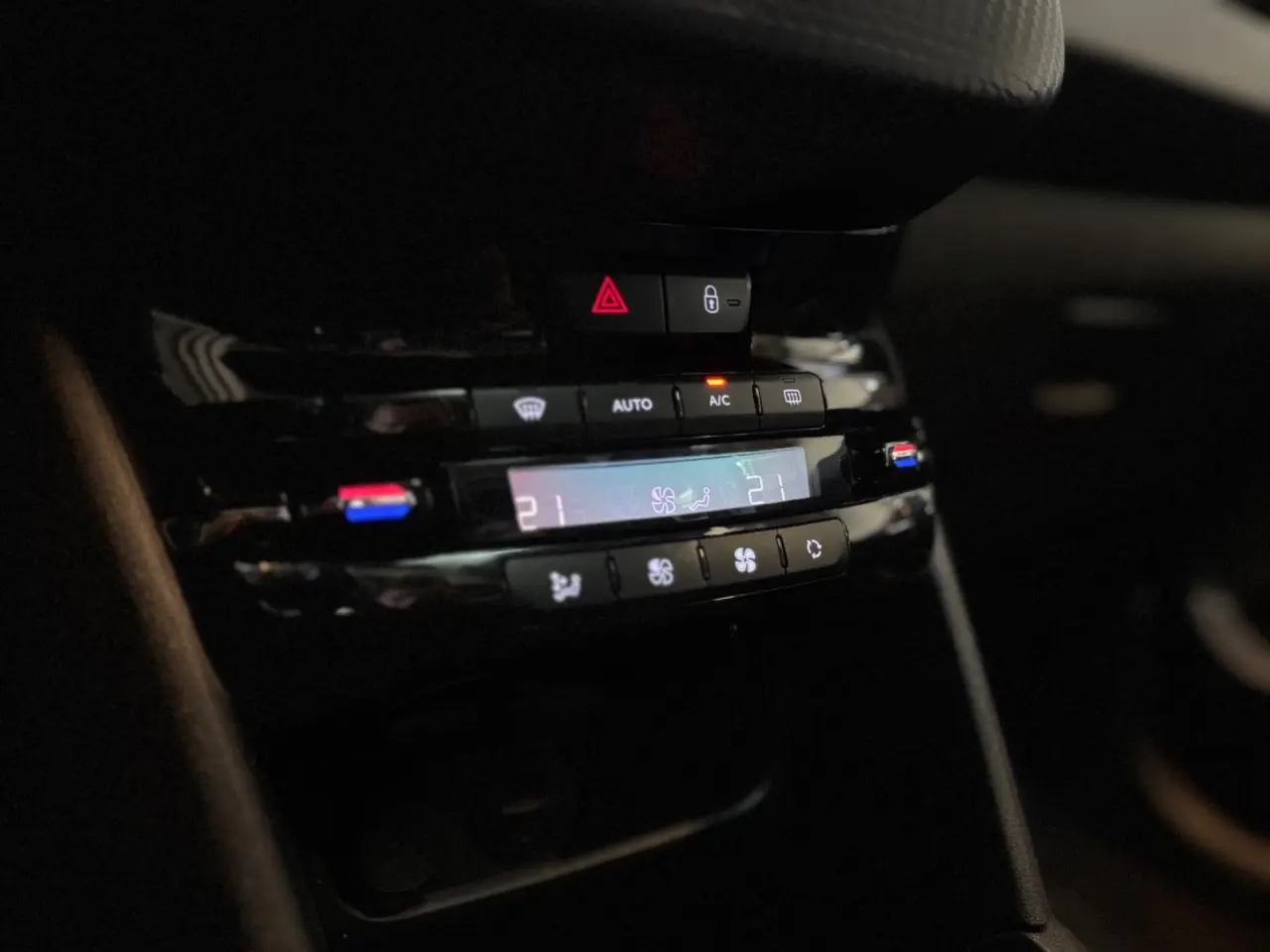 Billede 16 - Peugeot 208 1,6 BlueHDi 100 Desire Sky