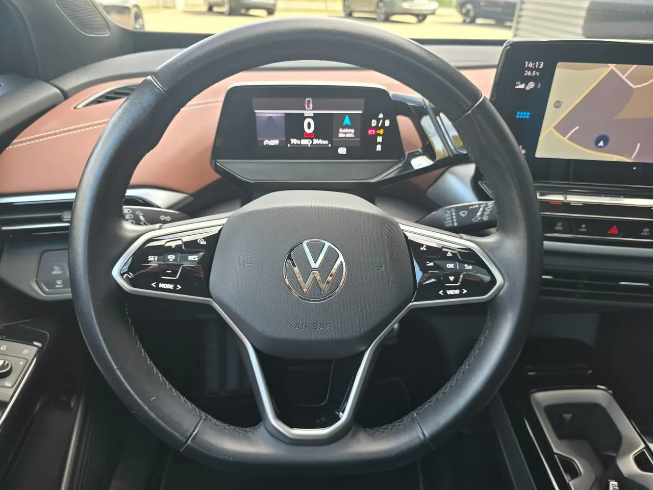Billede 8 - VW ID.4 77 Pro Performance Max