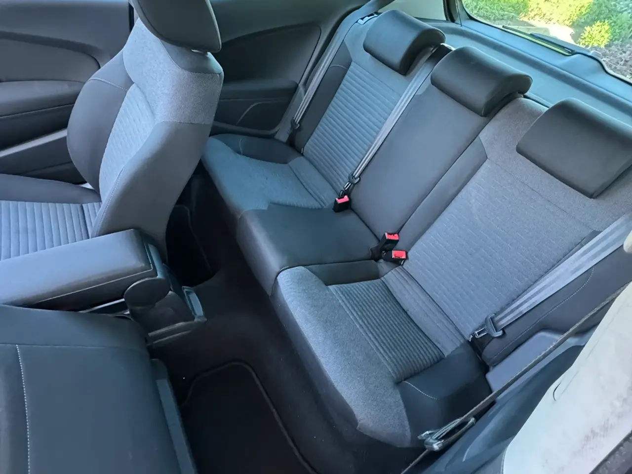Billede 10 - VW Polo 1.6 tdi automatgear DSG 7