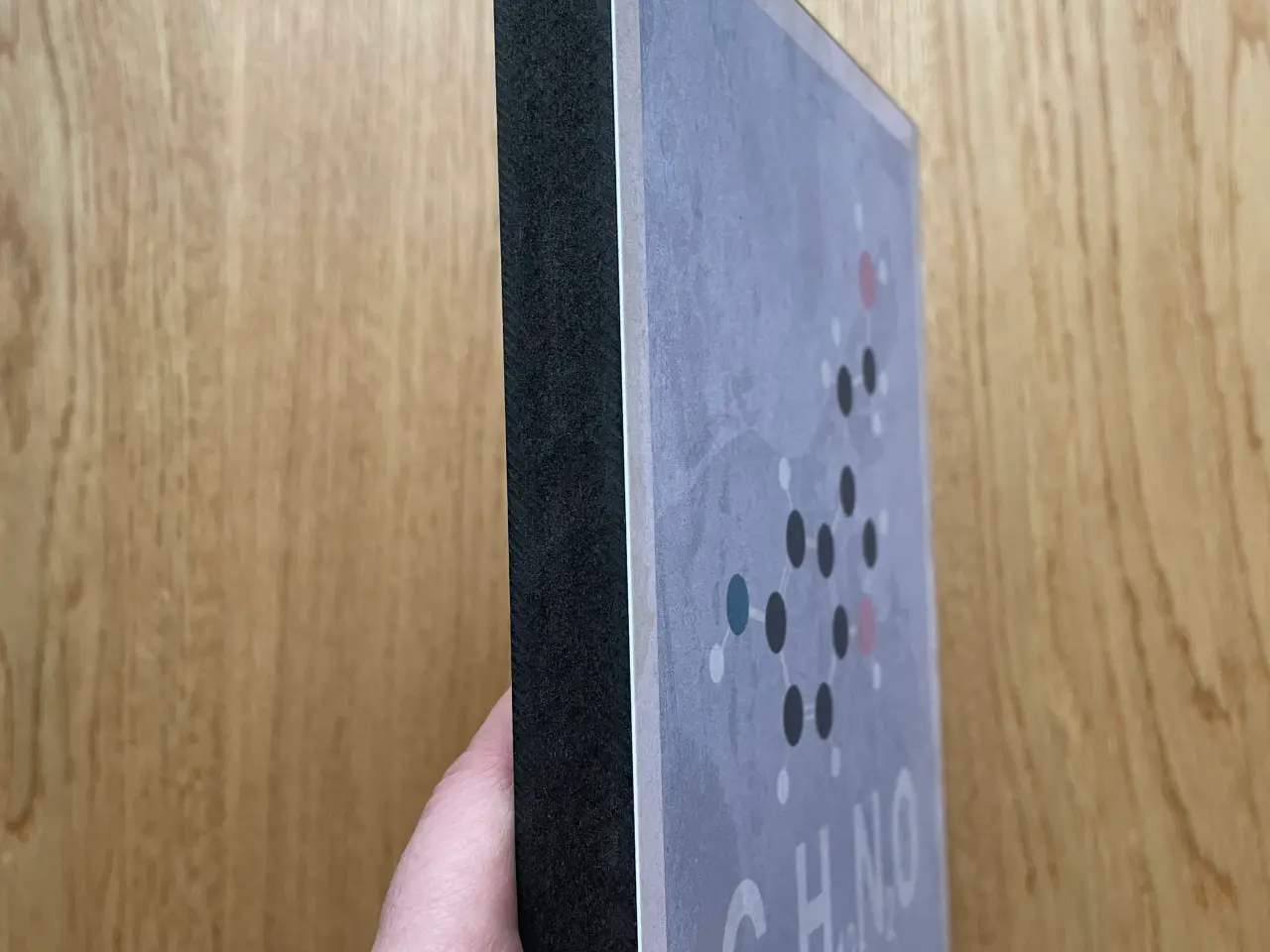 Billede 3 - Molcyle billede happiness