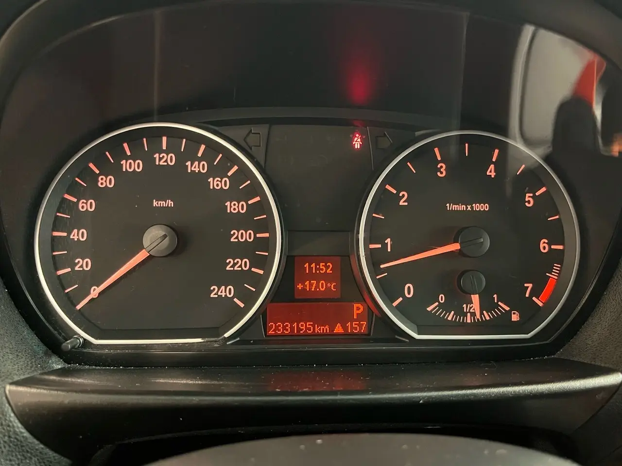 Billede 10 - BMW 118i 129HK 5d