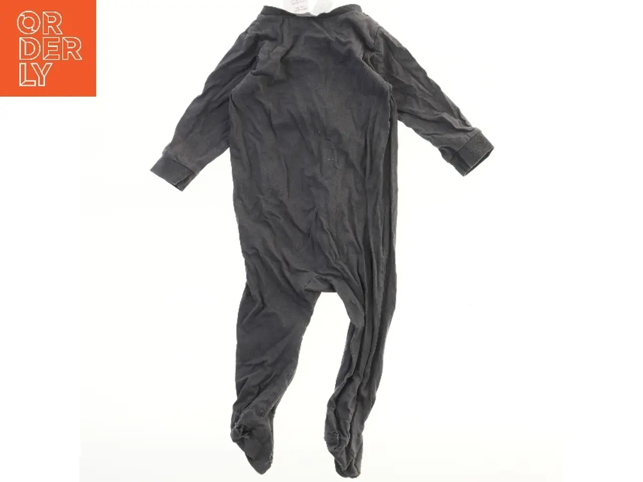 Billede 2 - Heldragt med lynlås fra H&M (str. 74)