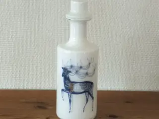 Holmegaard - Blue Magic karaffel