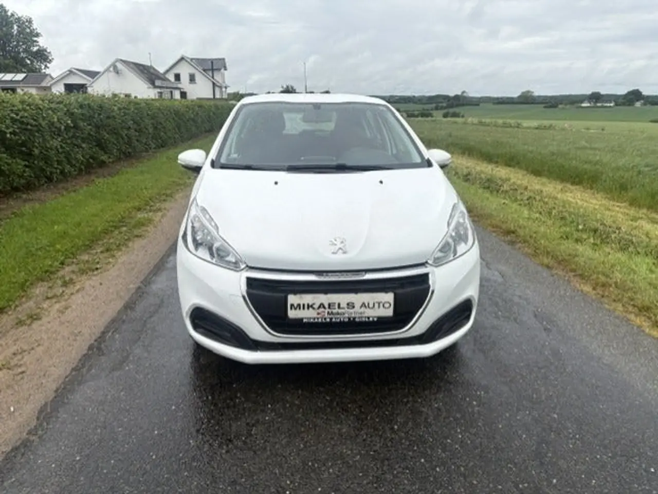 Billede 2 - Peugeot 208 1,2 VTi 82 Plus