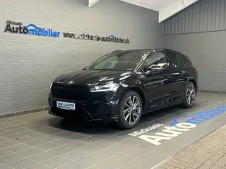 Skoda Enyaq 85 iV Sportline
