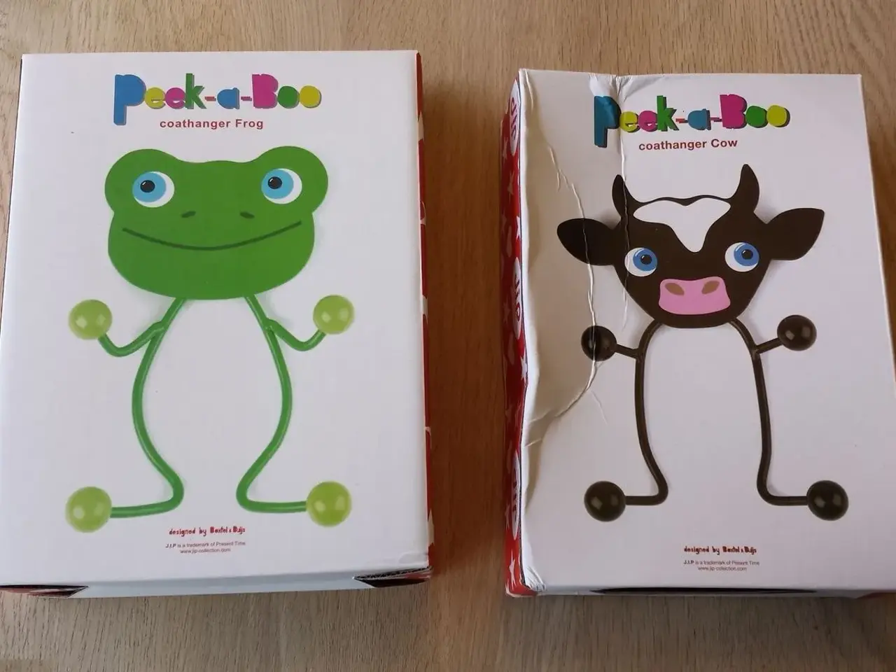 Billede 2 - HELT NYE knager