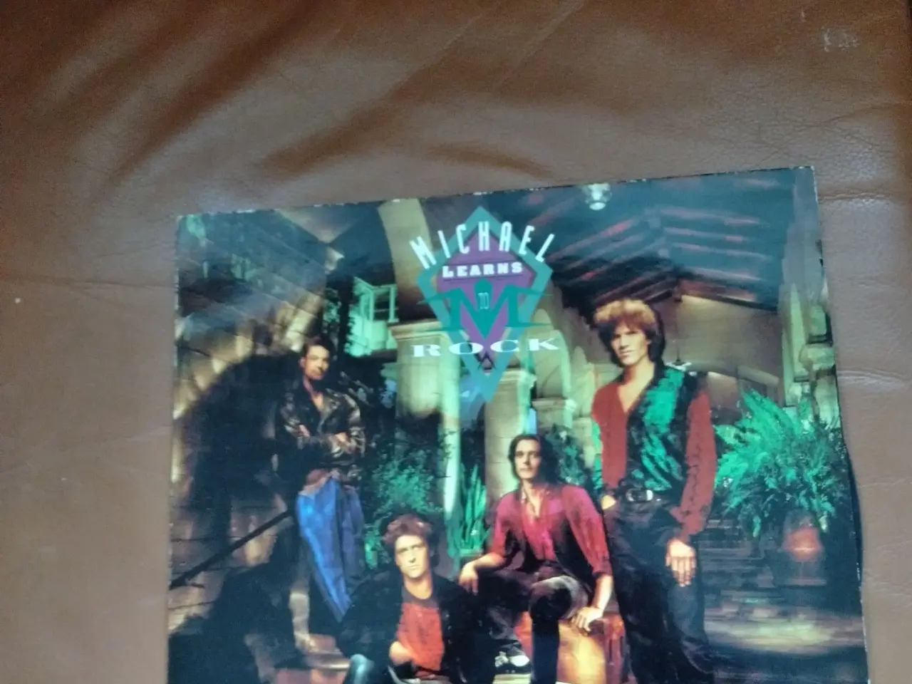 Billede 1 - Pop og rock m.m. (3 stk)