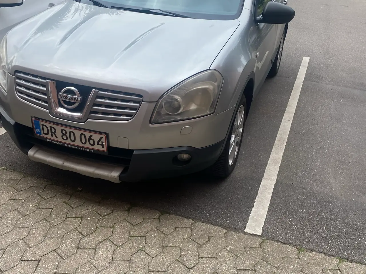 Billede 5 - Nissan Qashqai 1.5 dci 