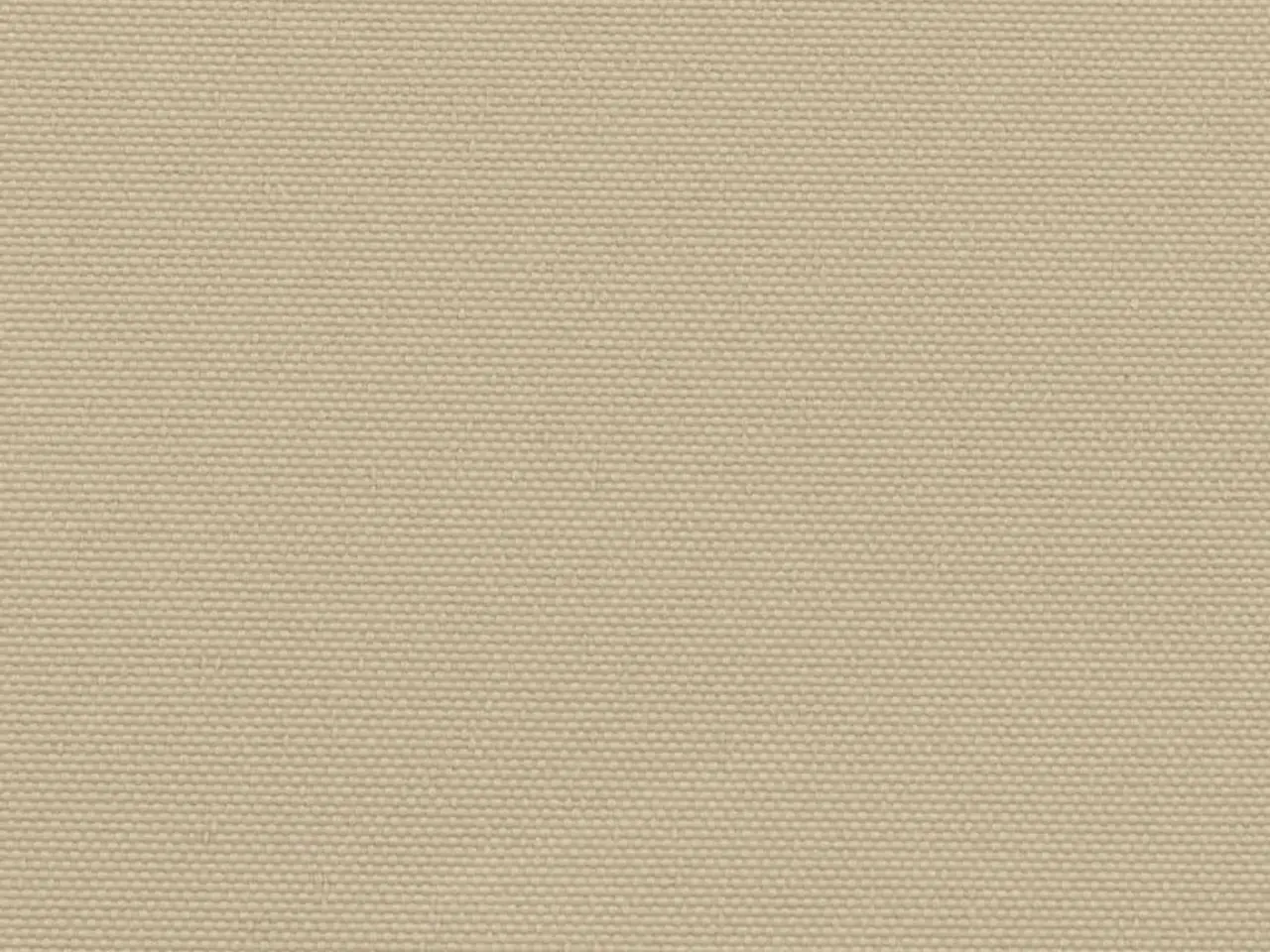 Billede 9 - Sammenrullelig sidemarkise 180 × 500 cm - beige