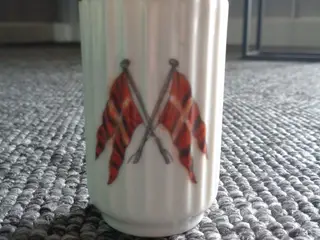 Lyngby vase 