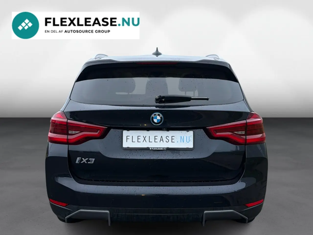 Billede 4 - BMW iX3 Charged Plus