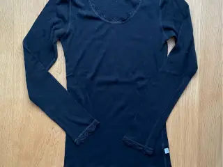 Joha bluse merinould