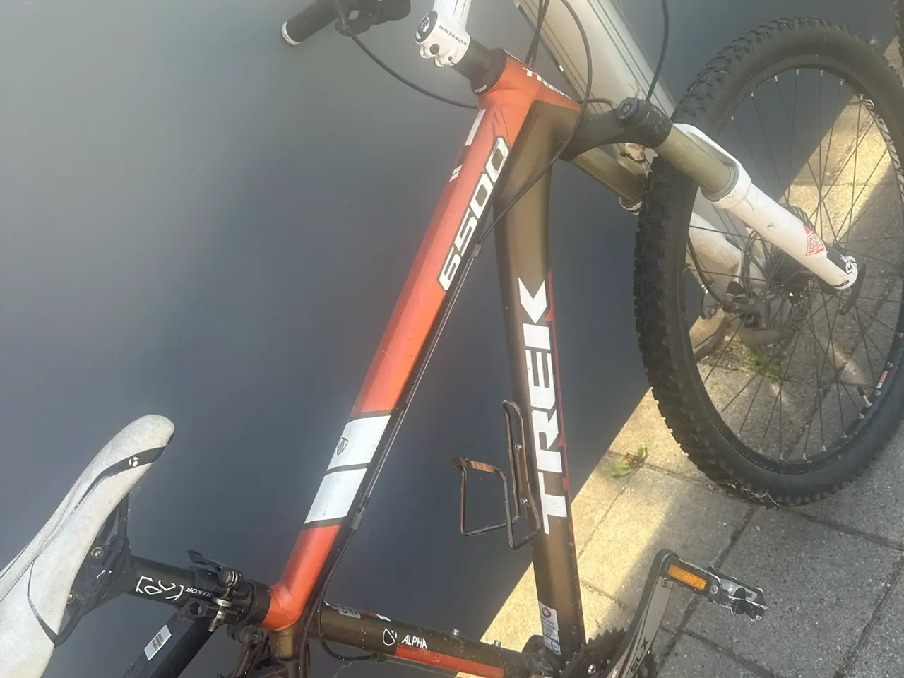 Billede 5 - Cykler sælges samlet