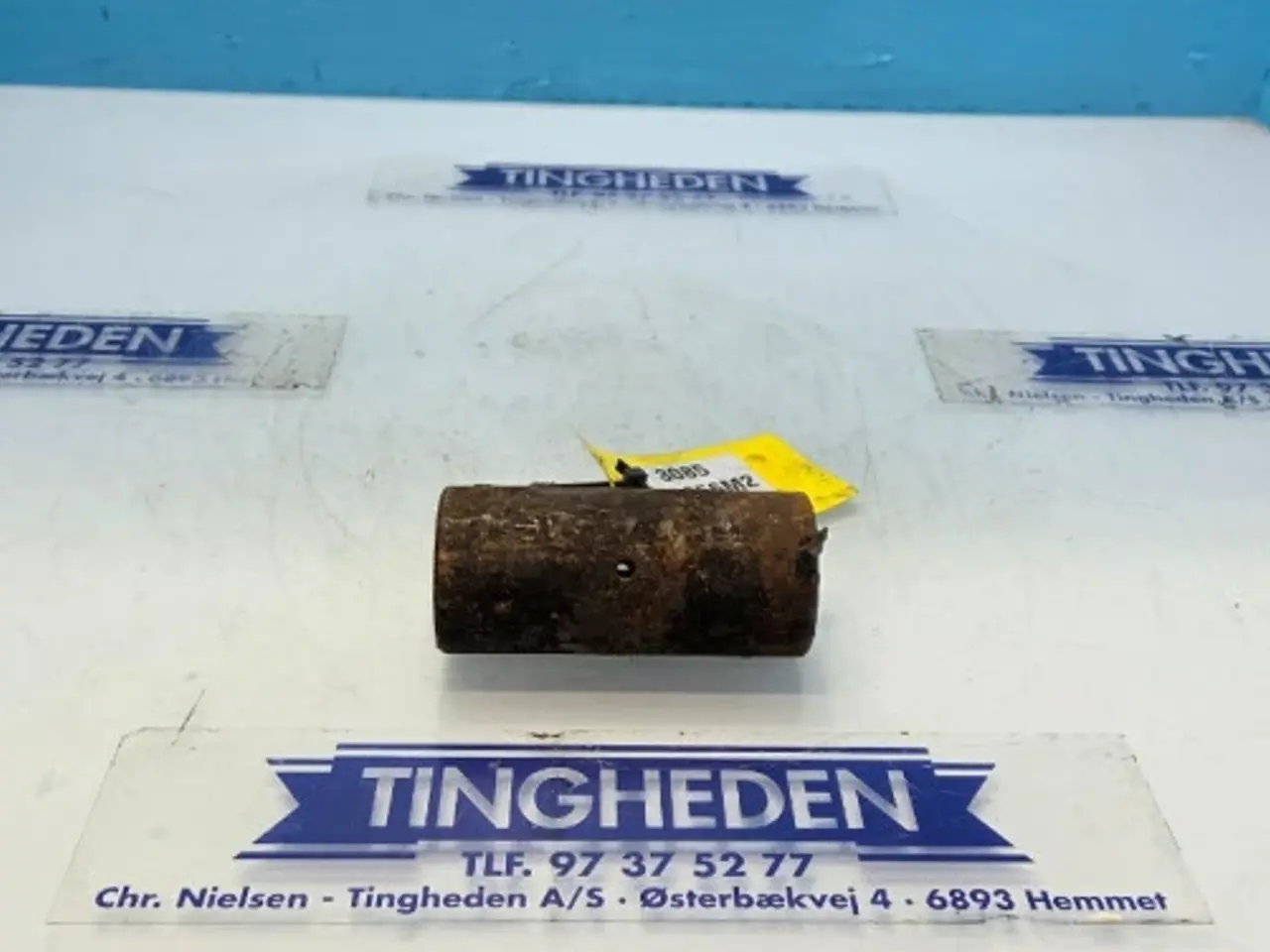 Billede 1 - Massey Ferguson 3085 Muffe 3380056M2