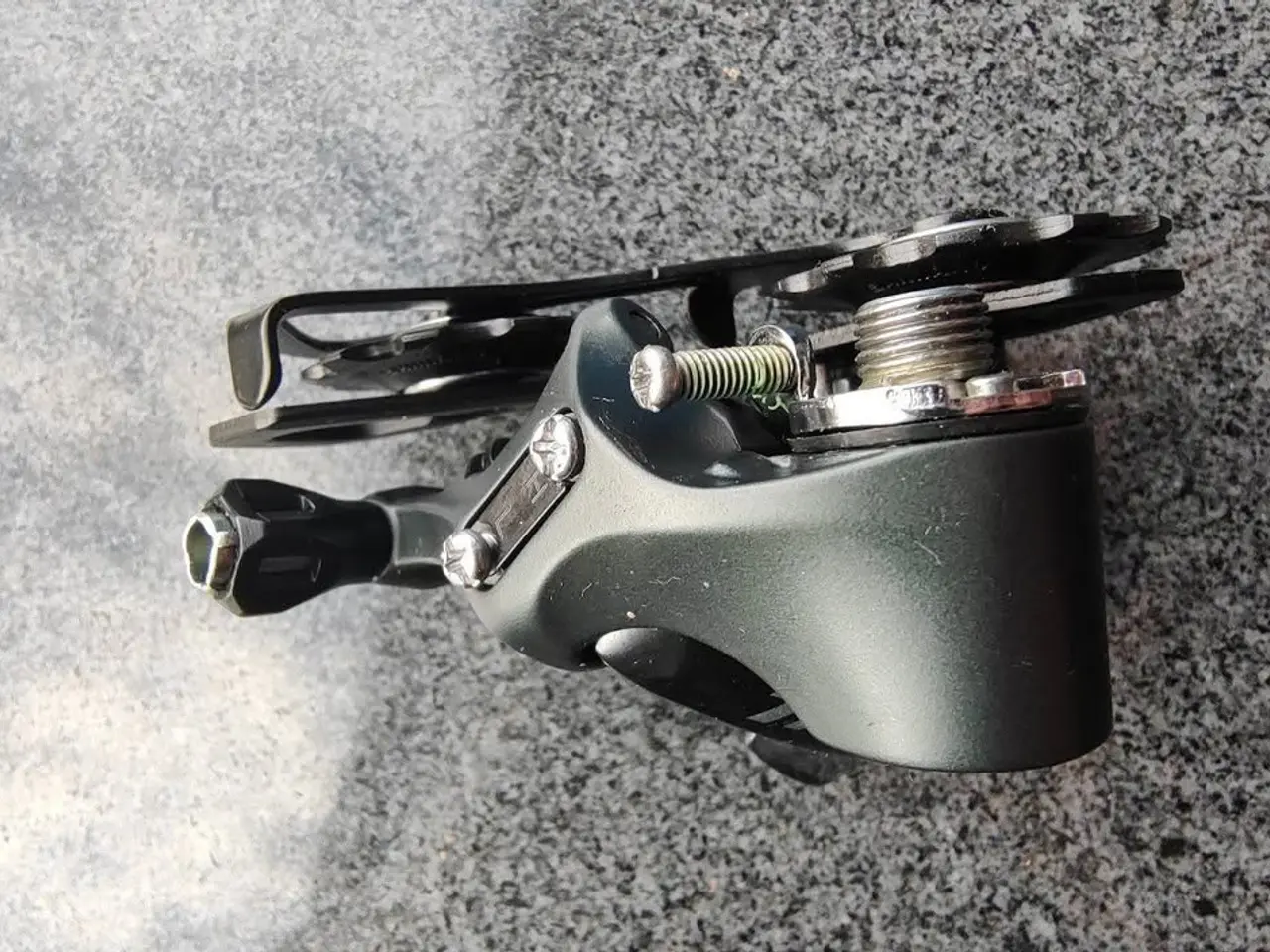 Billede 3 - Shimano Tiagra set