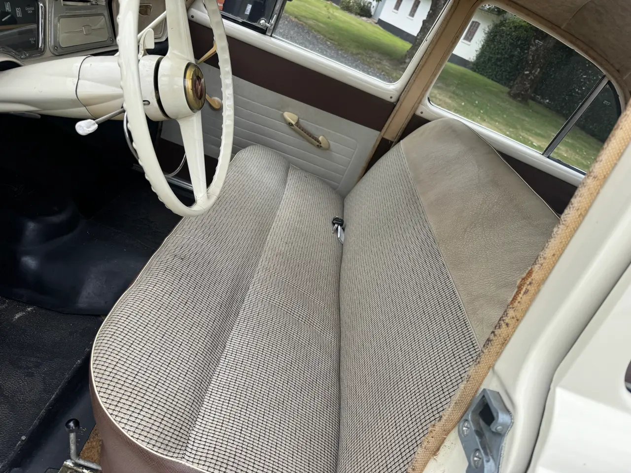 Billede 3 - Simca Aronde Etolie