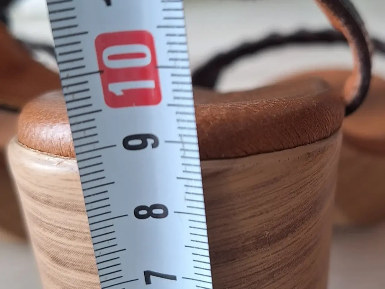 Billede 4 - Tim og simonsen sandaler