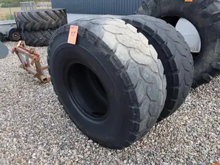 DÆK, 2 stk. Bri