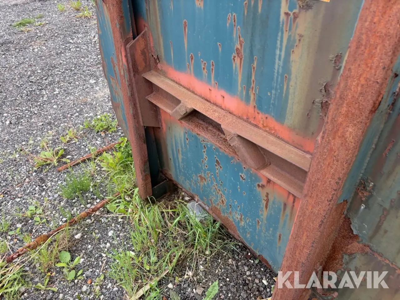 Billede 12 - Container