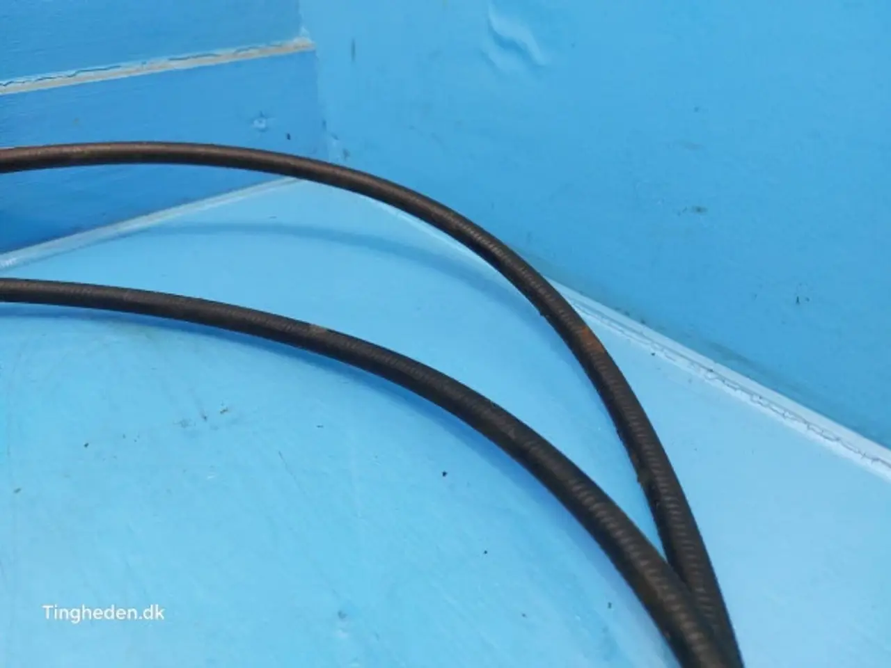 Billede 5 - New Holland FX60 Kabel 84004404