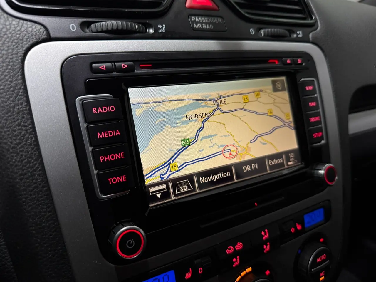 Billede 10 - VW Scirocco 1,4 TSi 160 Sport DSG