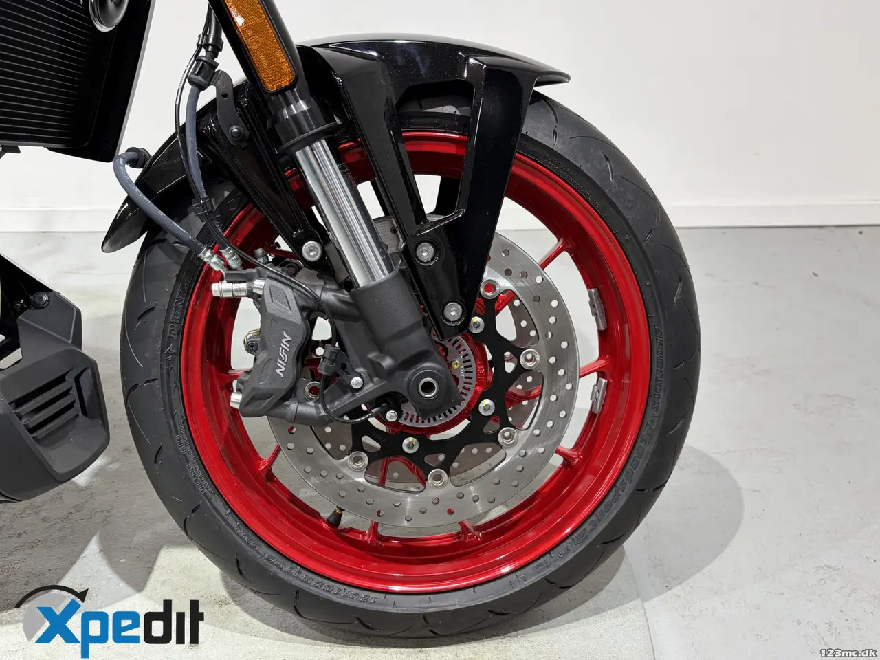 Billede 23 - Suzuki GSX-8TT