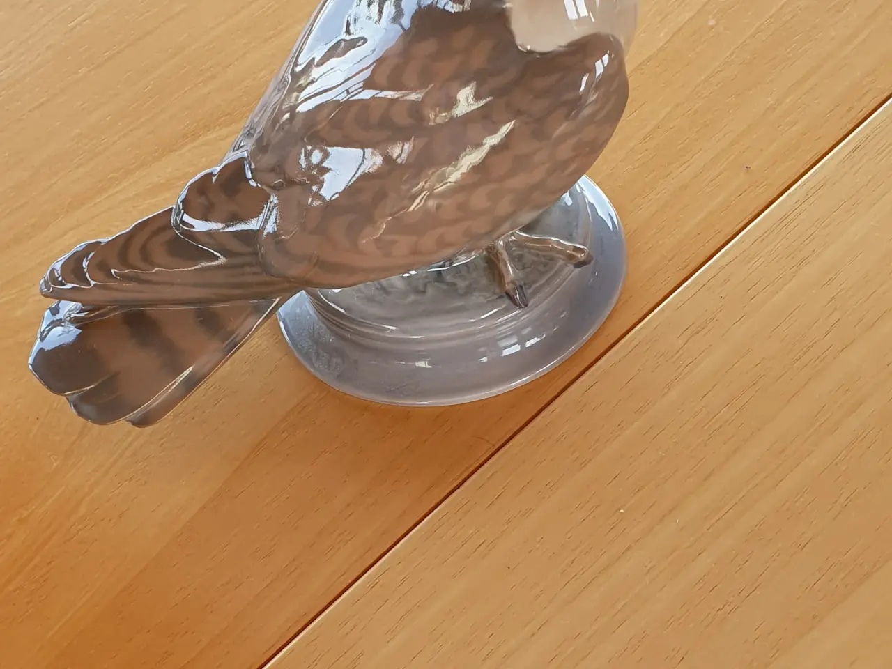 Billede 1 - Kongelige figurer