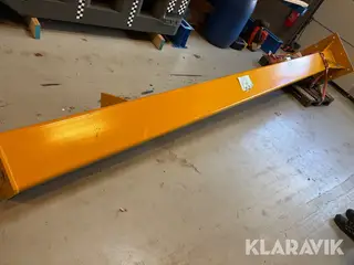 Kran svingkran ERIKKILA KEJC