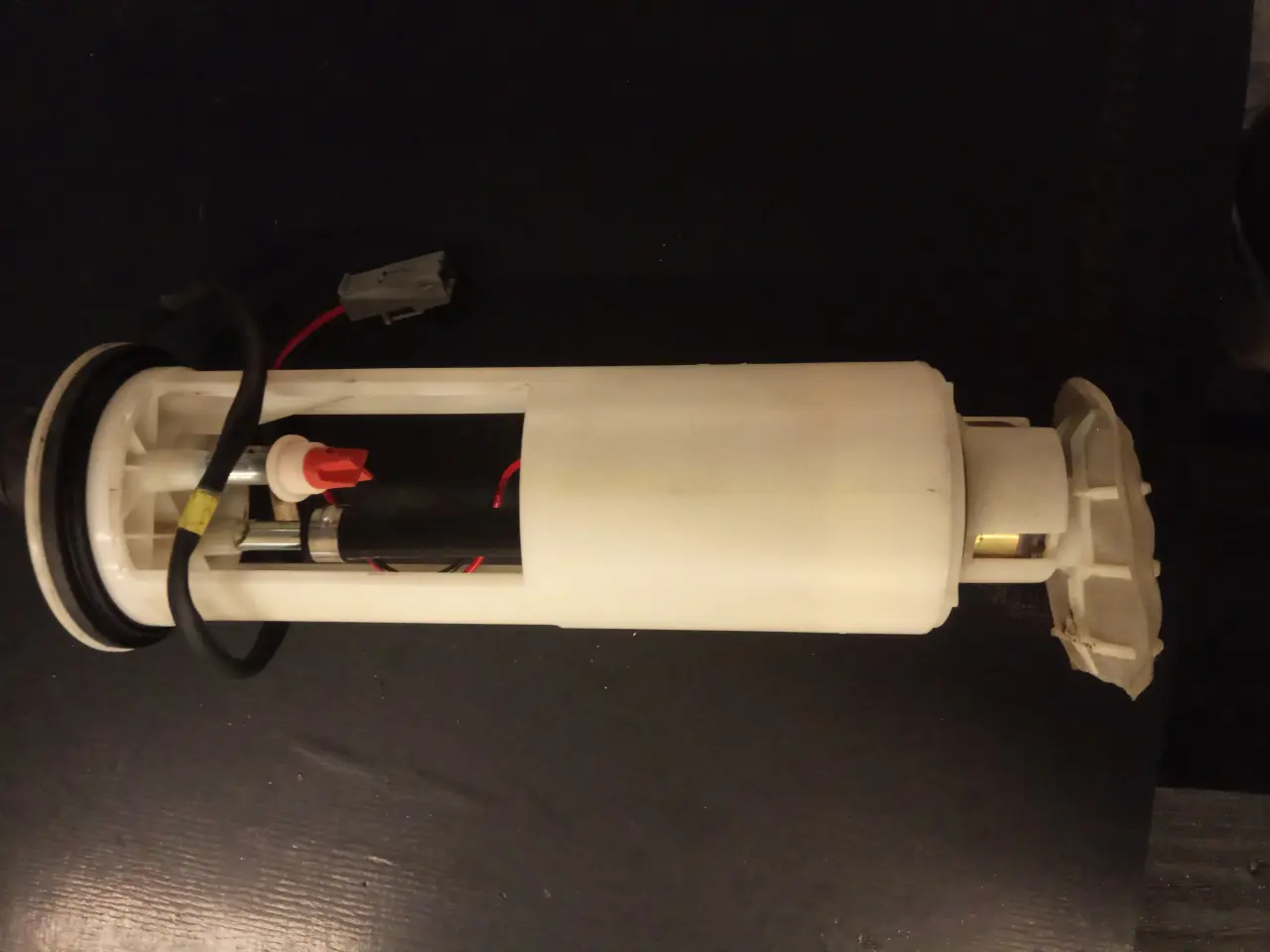 Billede 2 - Volvo S70 / V70 / C70 Benzinpumpe