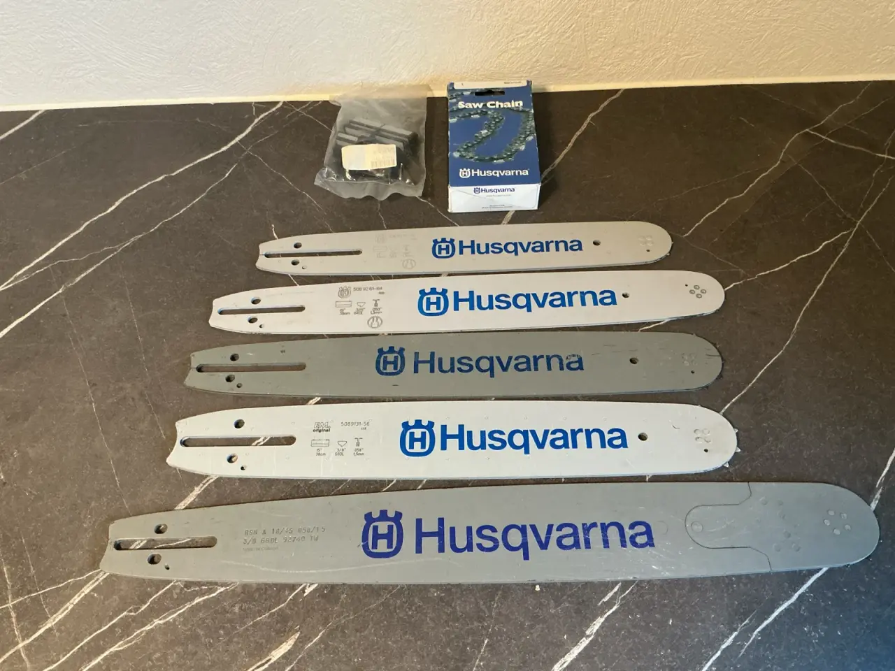 Billede 3 - Husqvarna