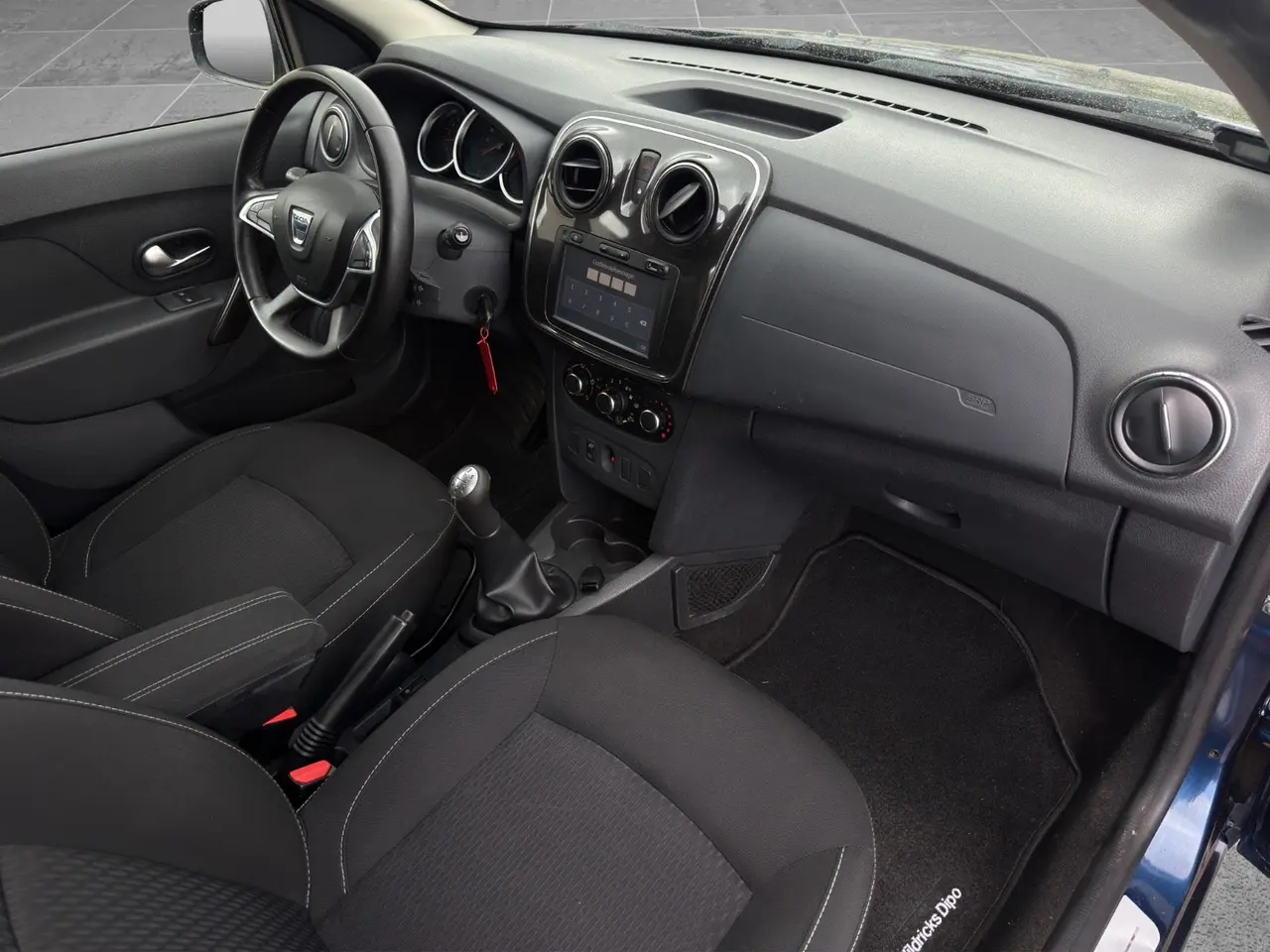 Billede 10 - Dacia Logan 0,9 TCe 90 Laureate MCV