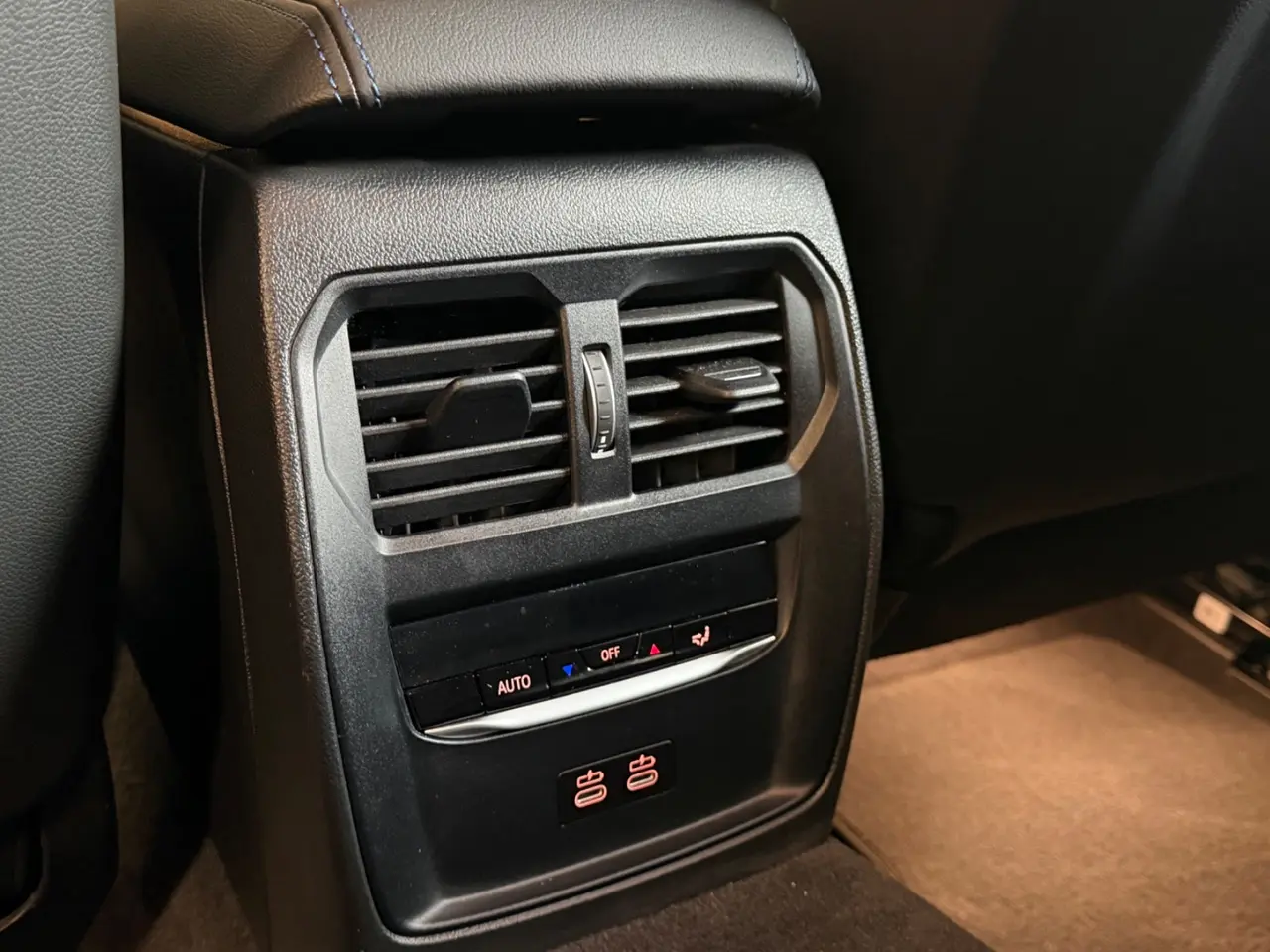 Billede 10 - BMW i4 eDrive40 M-Sport Pro
