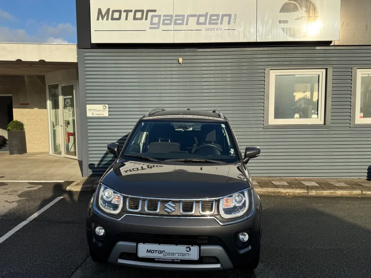Billede 3 - Suzuki Ignis 1,2 mHybrid Adventure