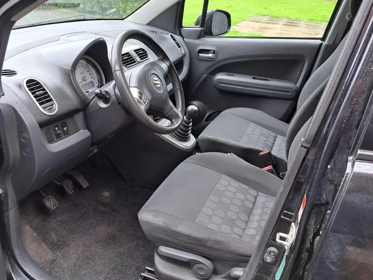 Billede 8 - Suzuki splash 1,0