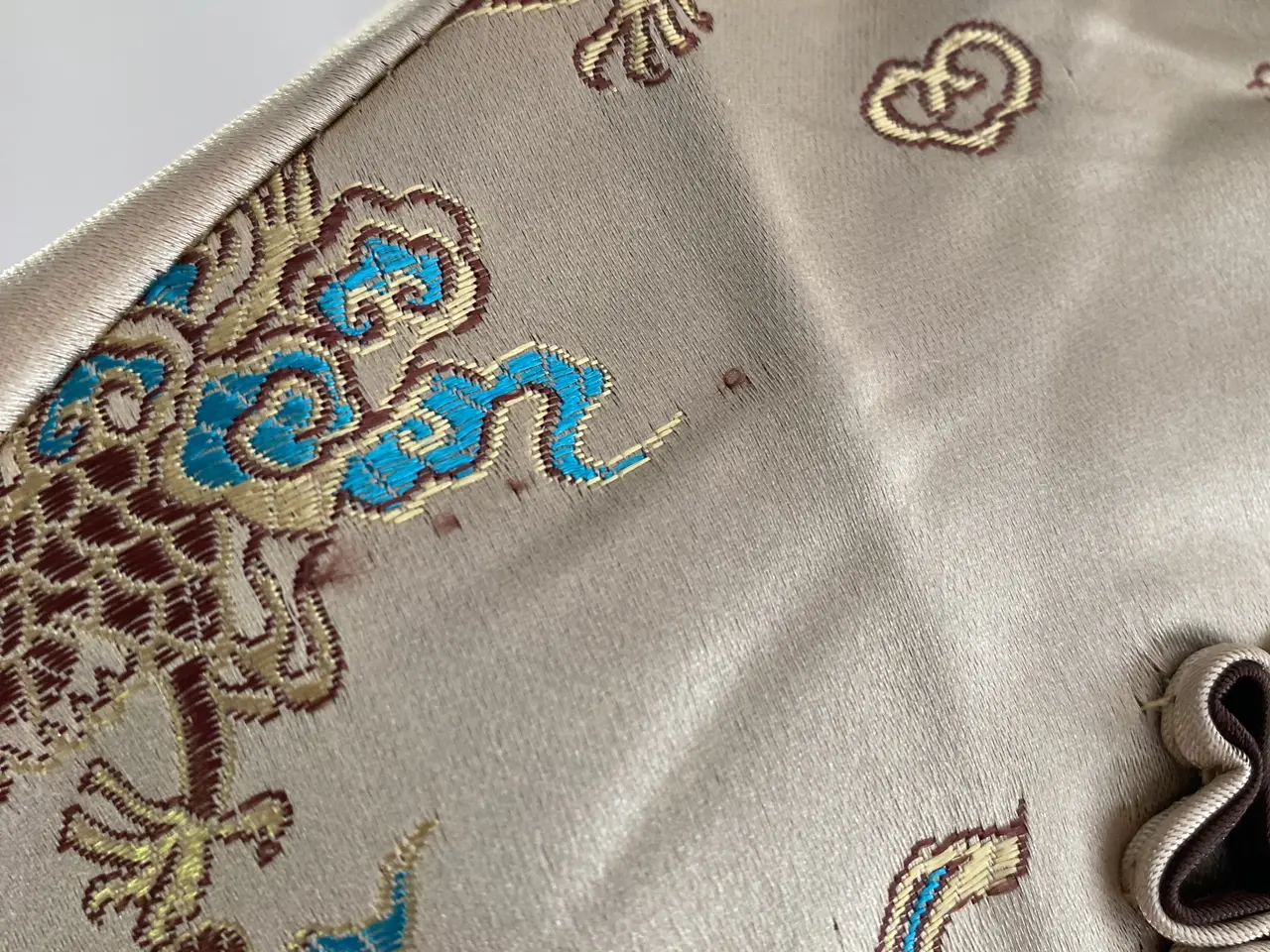 Billede 6 - Så smuk en kjole👗💃😍