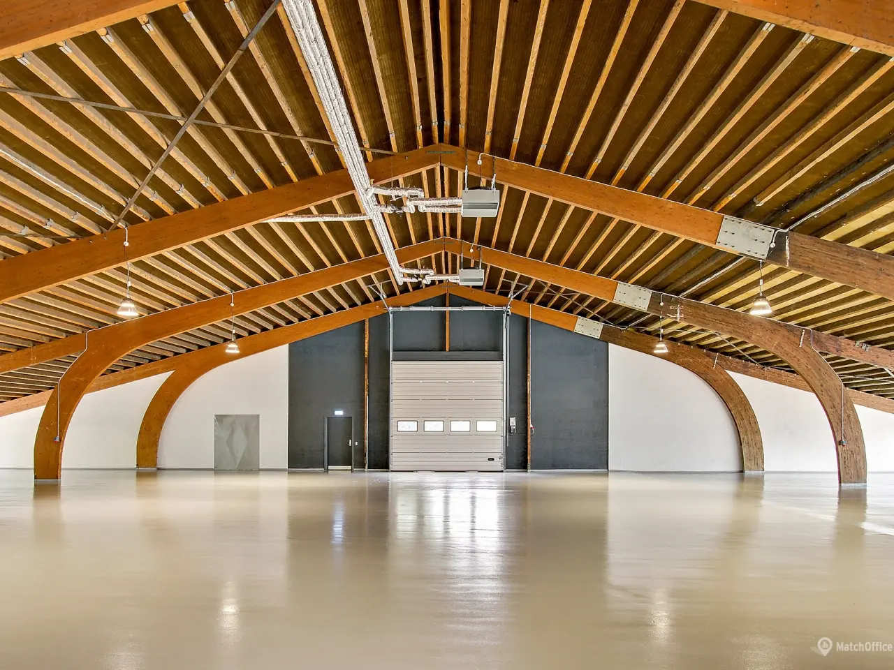 Billede 1 - 1502-24: Roholmsvej 15D, st. - 2.401 m2