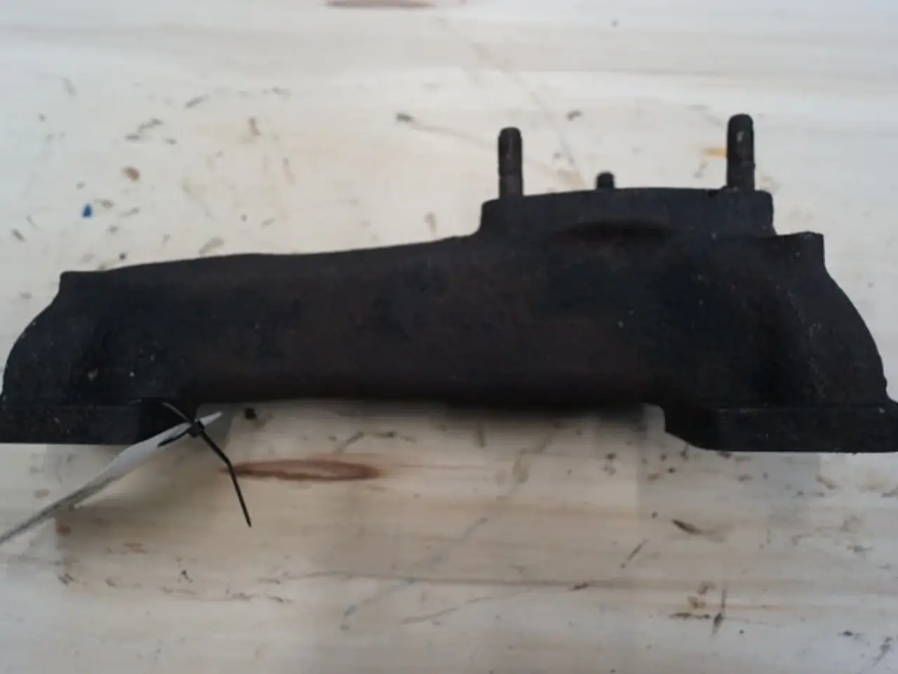 Billede 2 - Massey Ferguson 275 Manifold 37781320