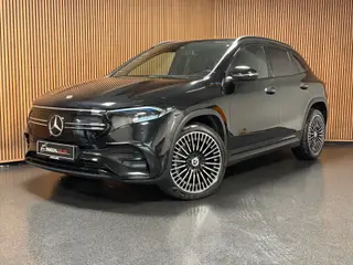 Mercedes EQA250 AMG Line