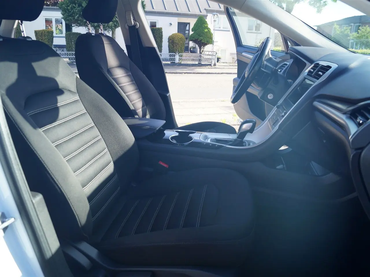 Billede 16 - Ford Mondeo 2,0 TDCi Titanium Attack Powershift 150HK Stc 6g Aut.