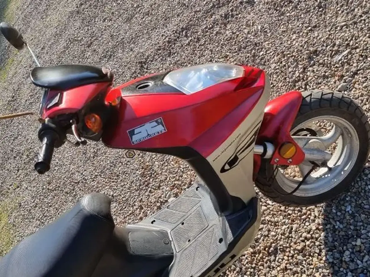 Billede 2 - Rieju pacific 125
