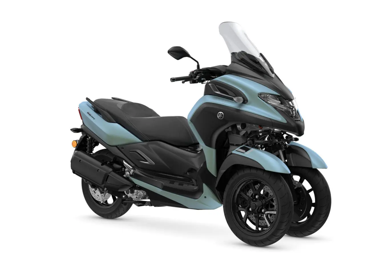 Billede 1 - Yamaha Tricity 300