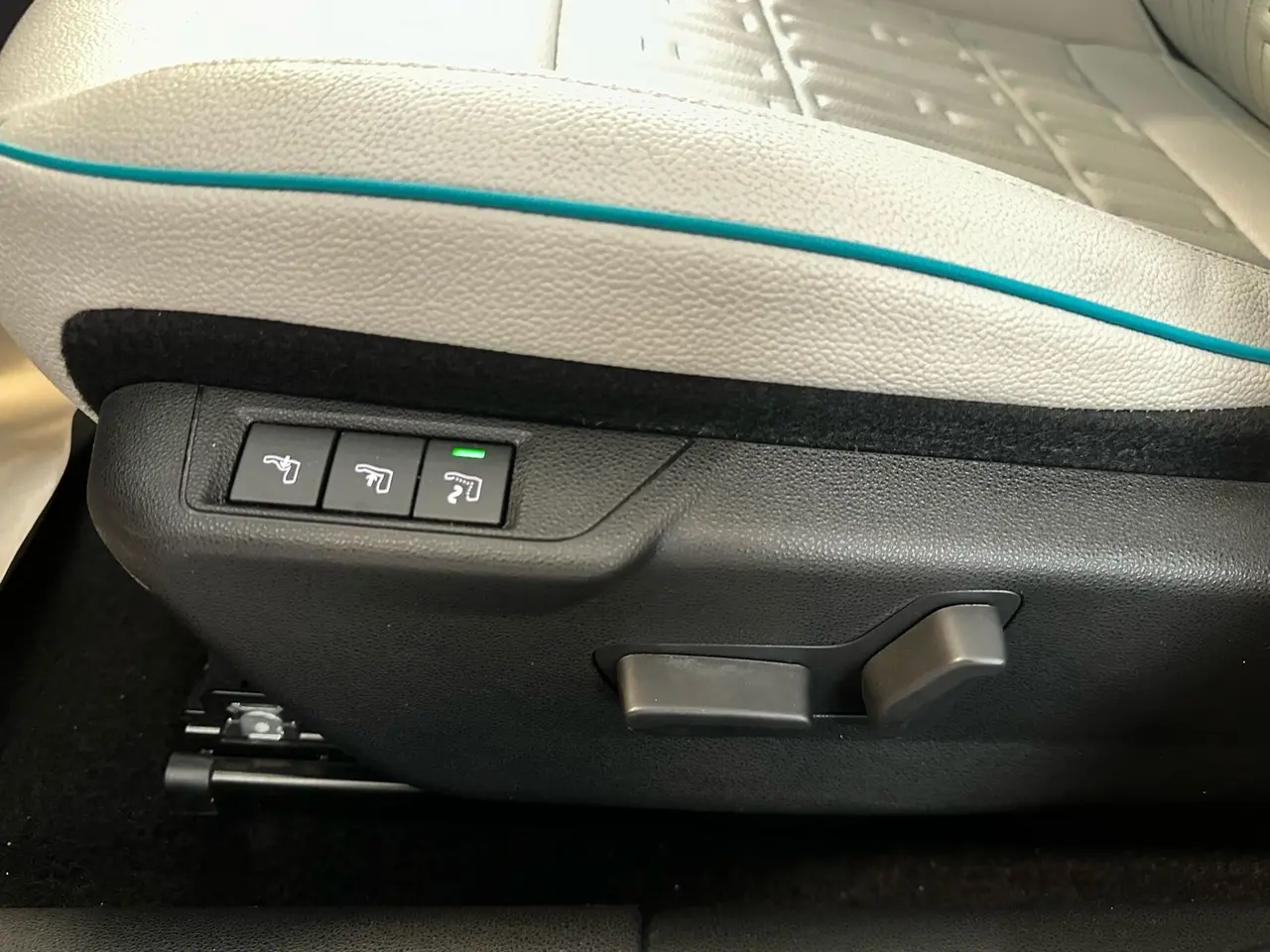 Billede 13 - Fiat 600e EL La Prima 156HK 5d Aut.