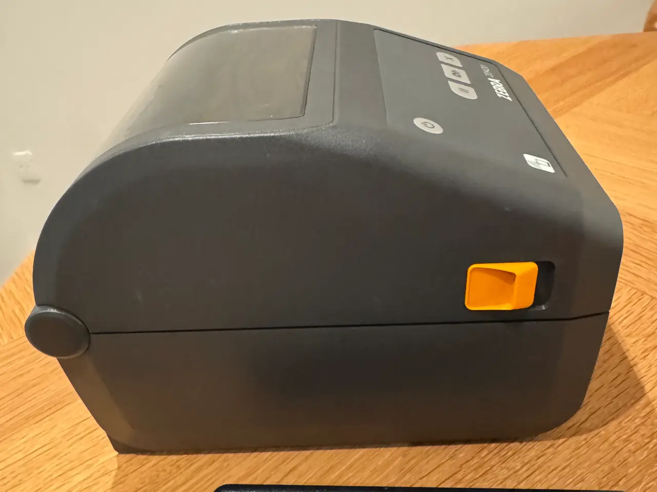 Billede 4 - Zebra ZD420 Labelprinter
