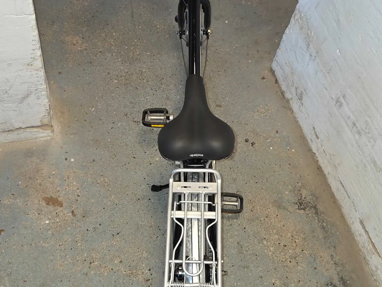 Billede 19 - SCO 26"  48 cm høj 