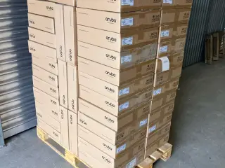 Aruba 7010 Branch Controller (JW678A)