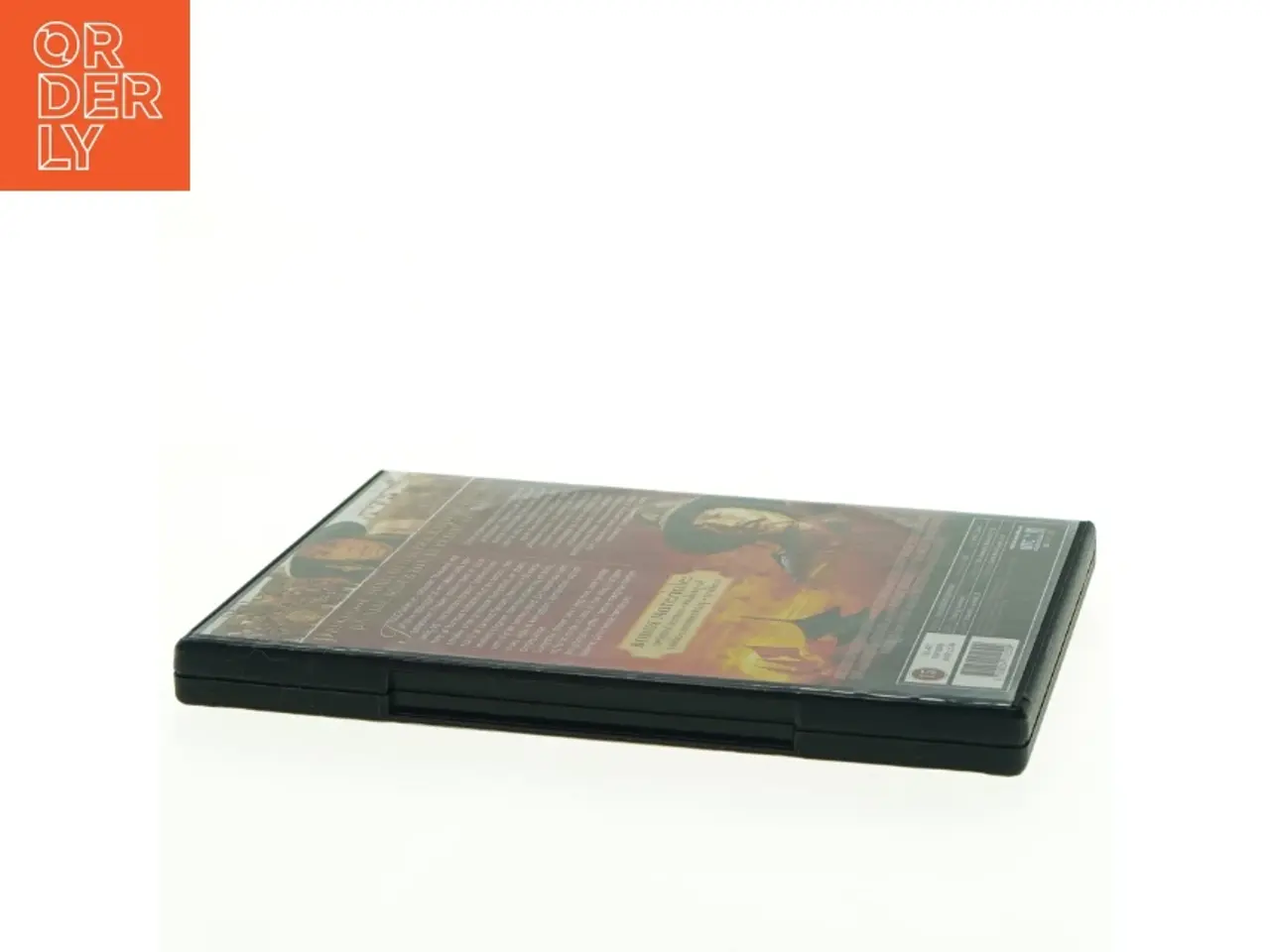 Billede 5 - DVD Film: Legend of Suriyothai