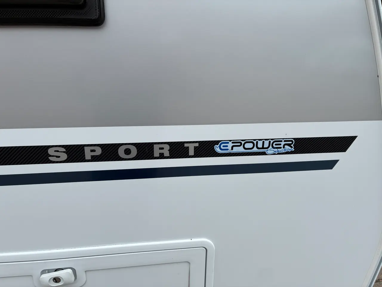 Billede 5 - Knaus Sport 500 QDK E-POWER