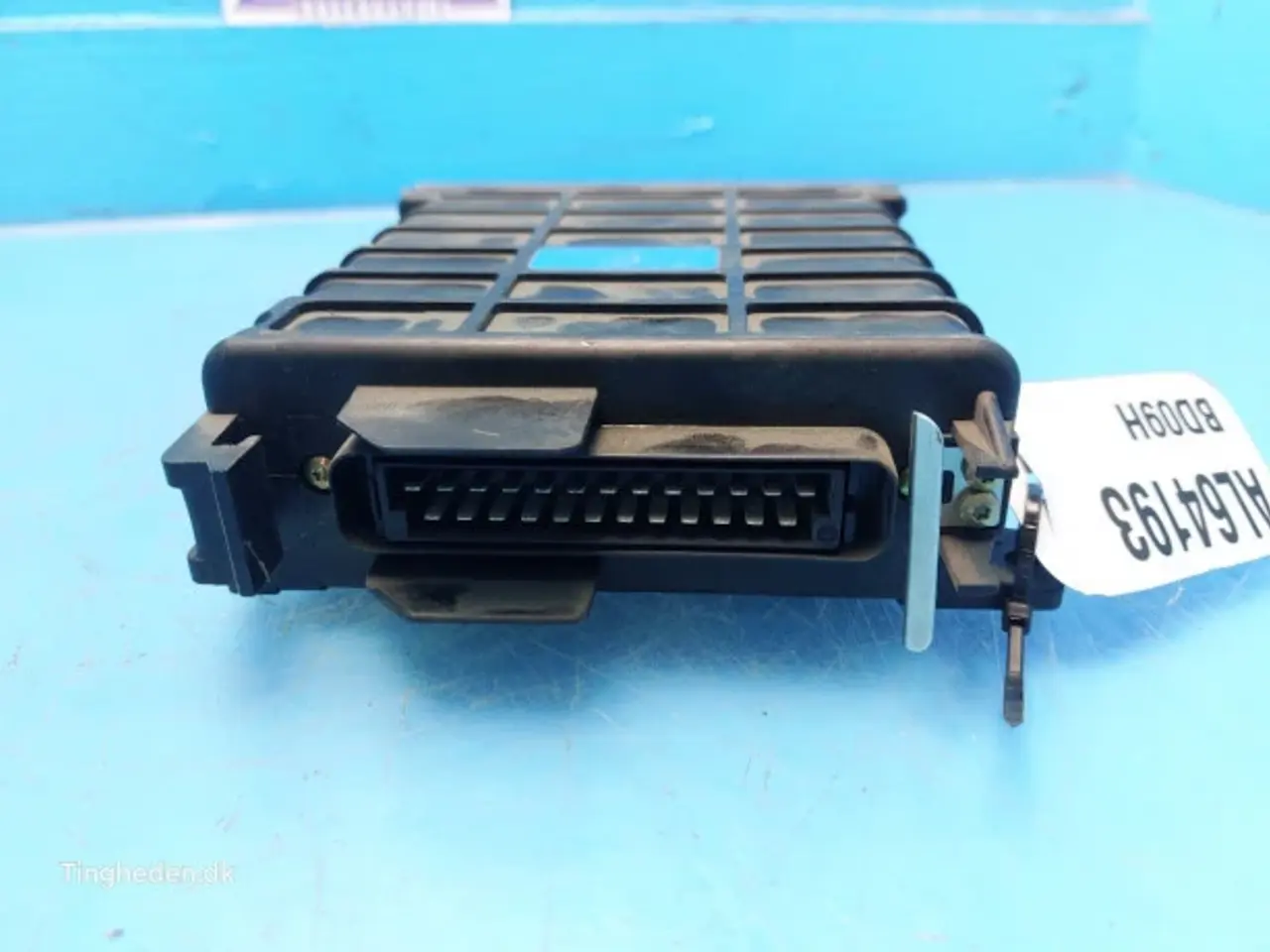 Billede 10 - John Deere 3350 Ventil Kontroller Modul AL64193