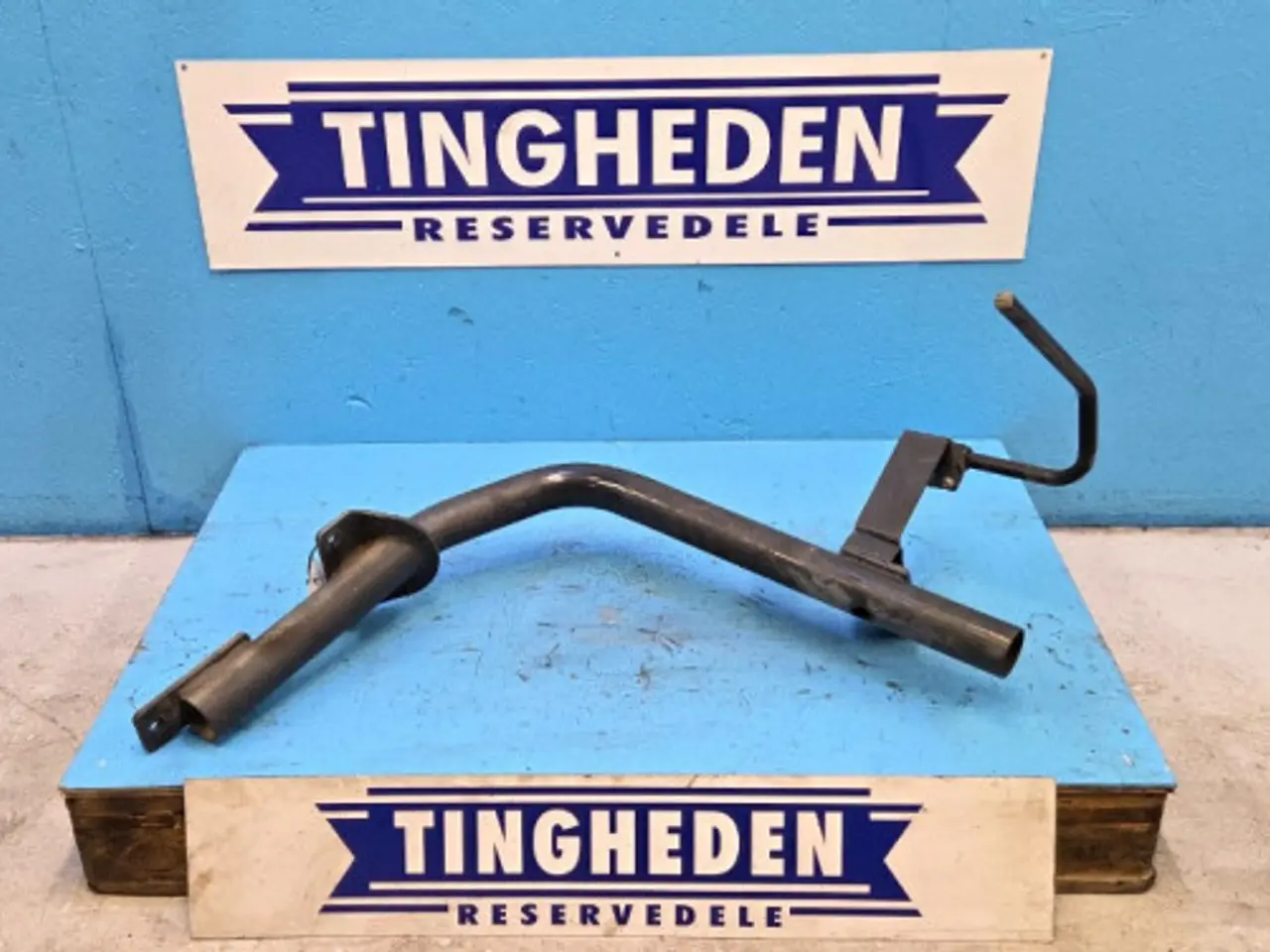 Billede 1 - Bobcat TL38.70X Holder R. 7378278